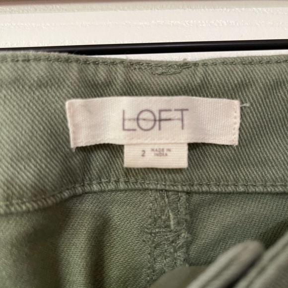 Loft Jeans - Picture 3 of 6